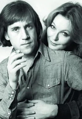 Постер Я, Высоцкий Владимир... в Москве