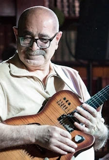 Постер Мукуч Суджян в Москве