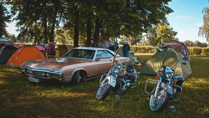 Постер ГТК «Суздаль»