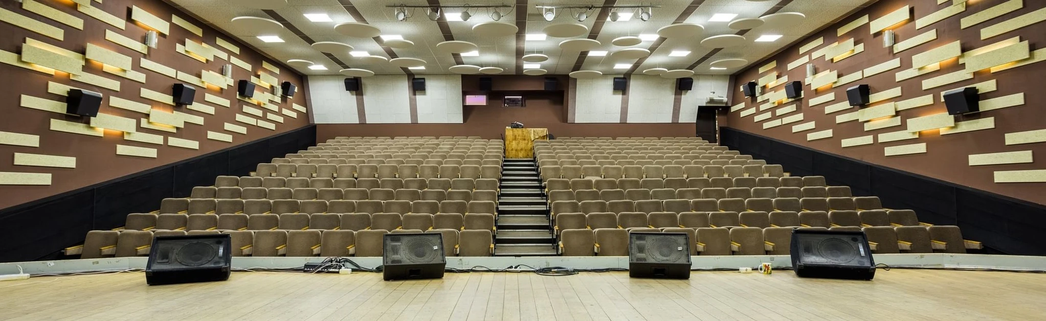 Постер КДЦ «Бронницы»