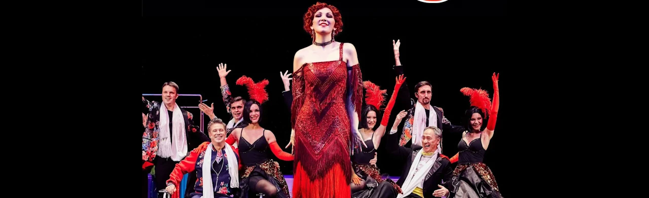 Постер Сильва