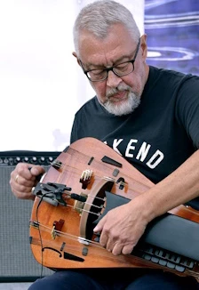 Постер Андрей Виноградов в Москве