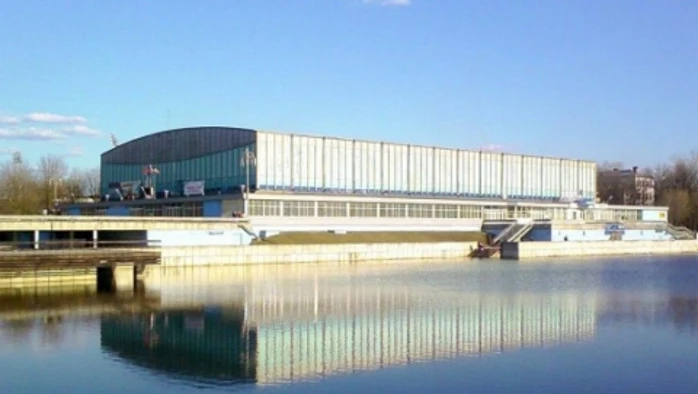 Постер Дворец спорта «Кристалл» (г. Электросталь)