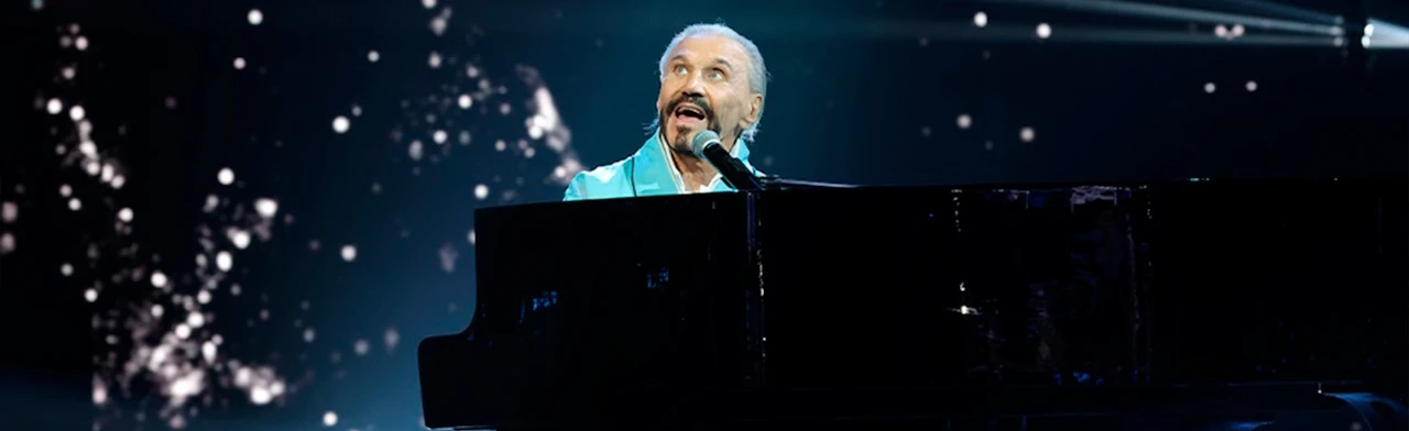 Постер Анатолий Алешин