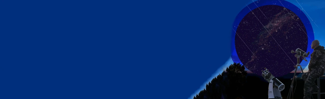 Постер Interstellar Fest в Москве