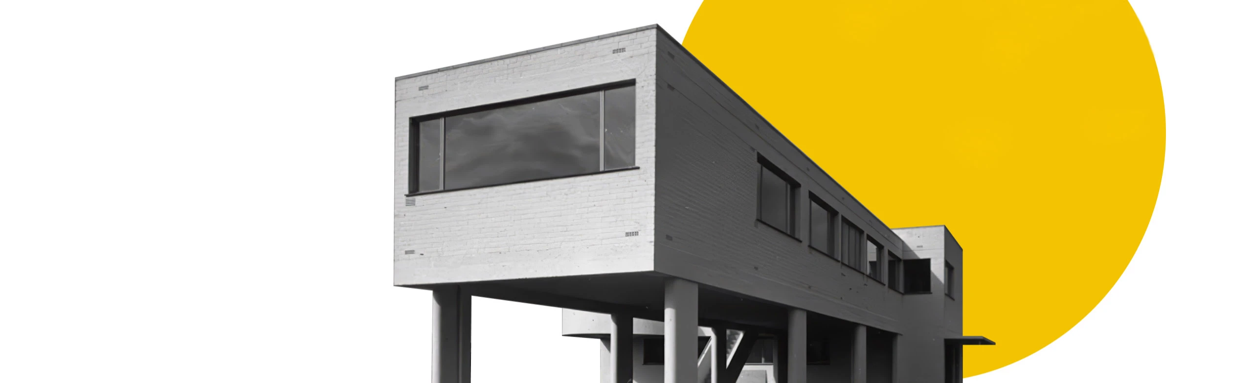 Постер Лекция «Баухаус: революция в искусстве и архитектуре»