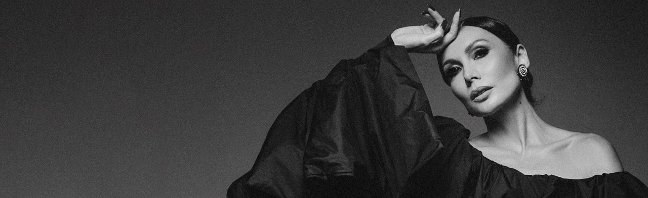 Постер Алина Владимирова