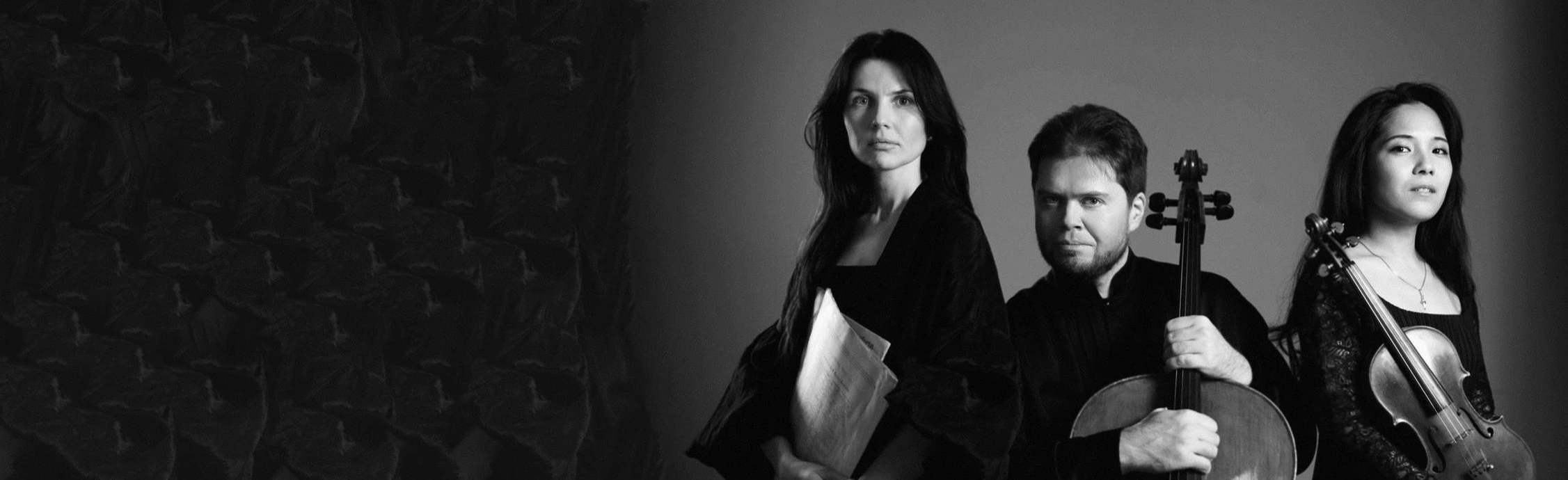 Постер Ансамбль «Il Theleme» в Москве