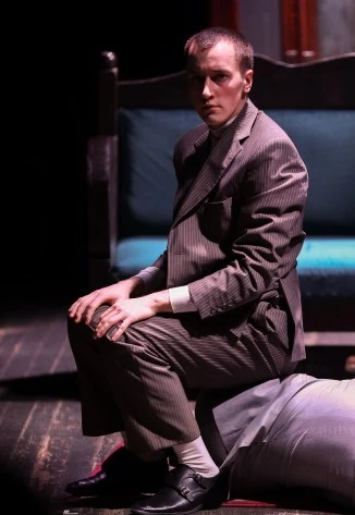 Постер Утиная охота в Москве