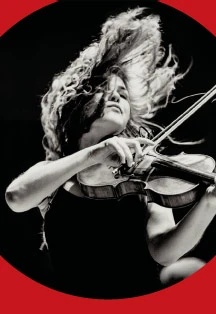 Постер Симфонические рок-хиты в Москве