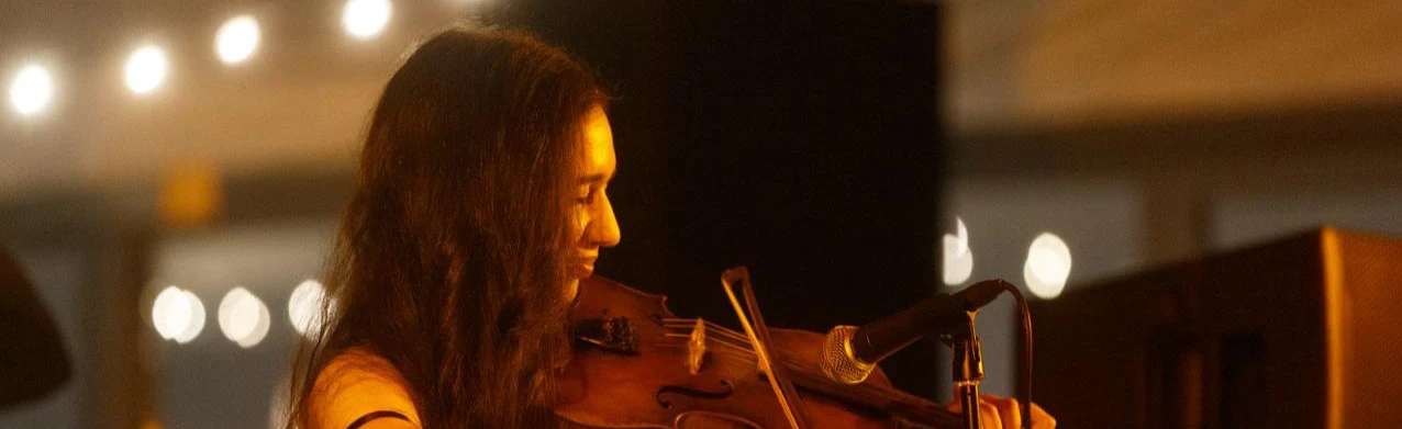 Постер Нью-Йорк 50-х. Джаз на крыше в Москве