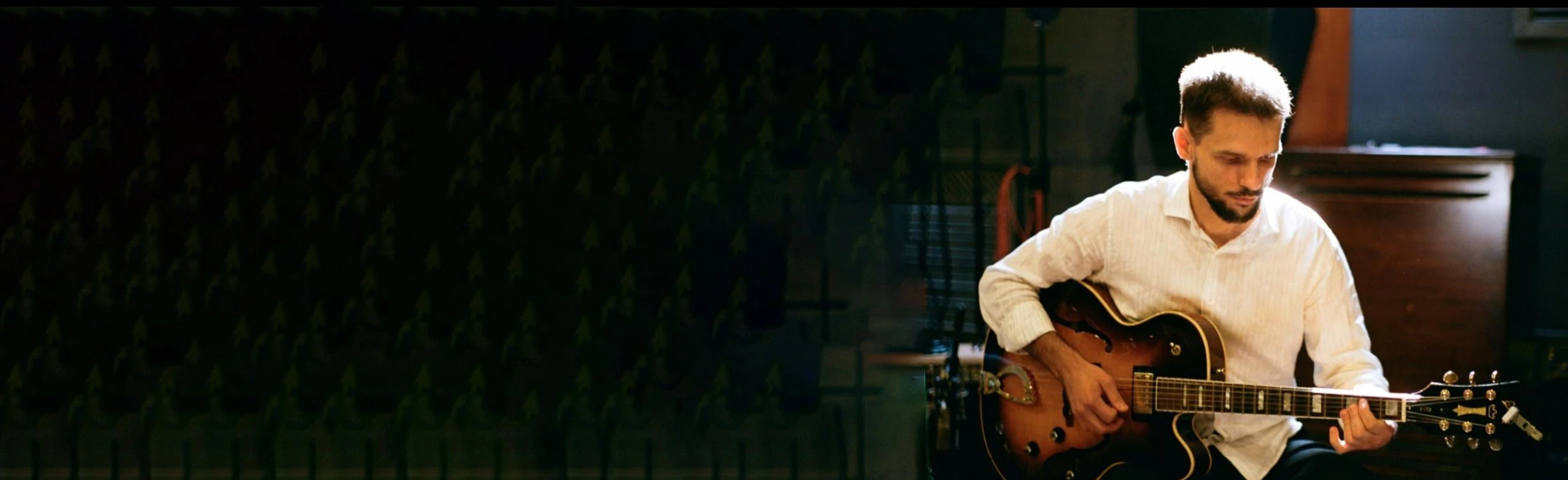 Постер Павел Ершов в Москве