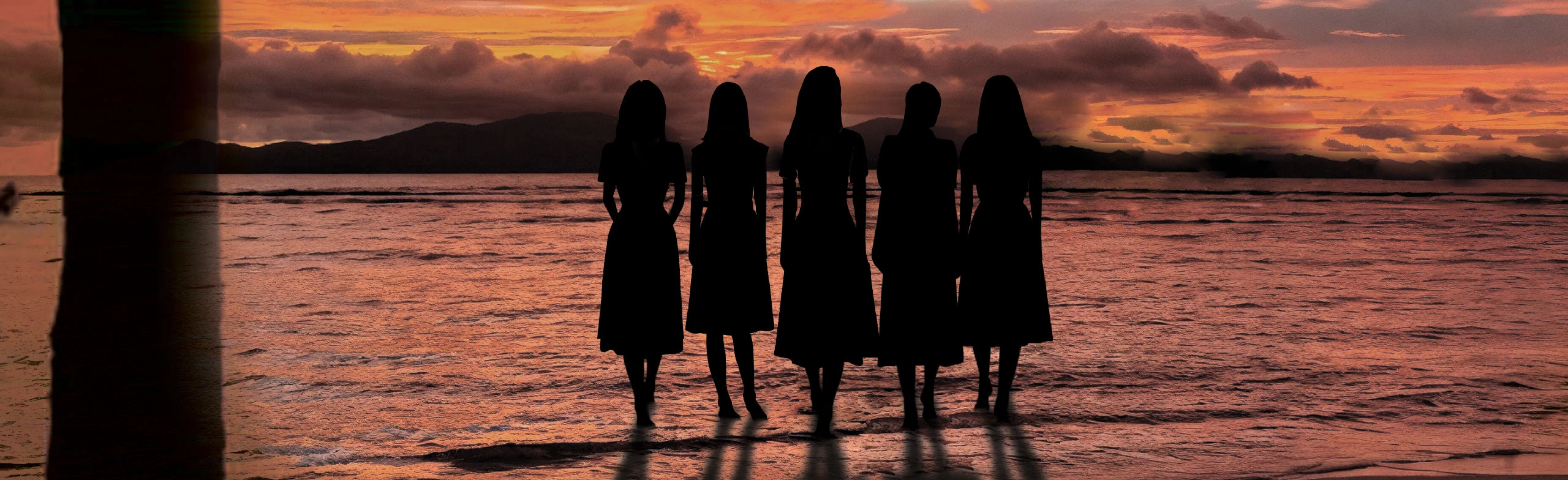 Постер Ненаглядная сторона