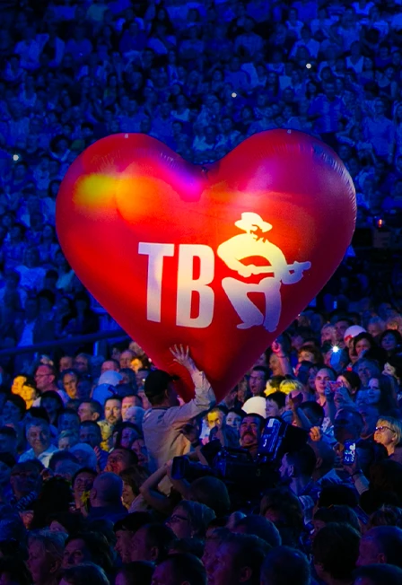 Постер Шансон ТВ в Москве