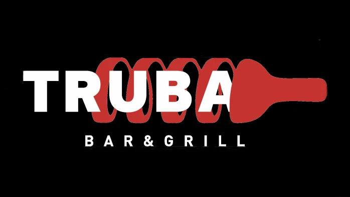 Постер Truba Bar&Grill