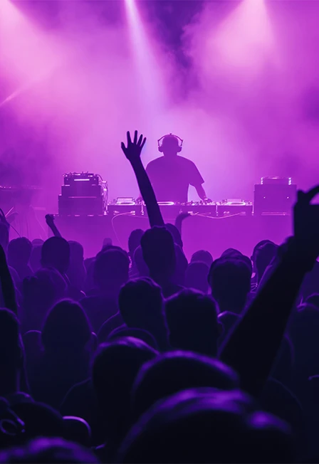 Постер Назад в 80-е в Москве