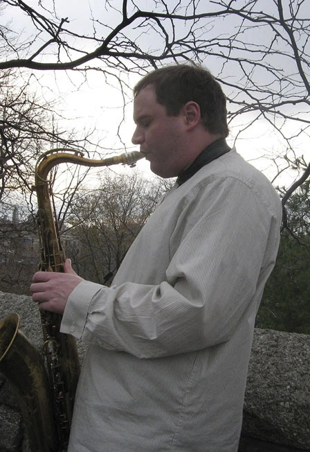 Постер The Todd Herbert Quartet (USA) в Москве