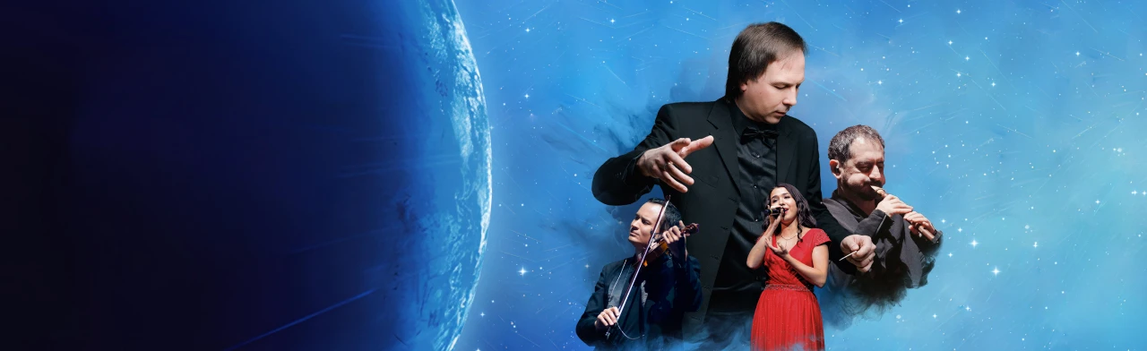 Постер Cinema Medley