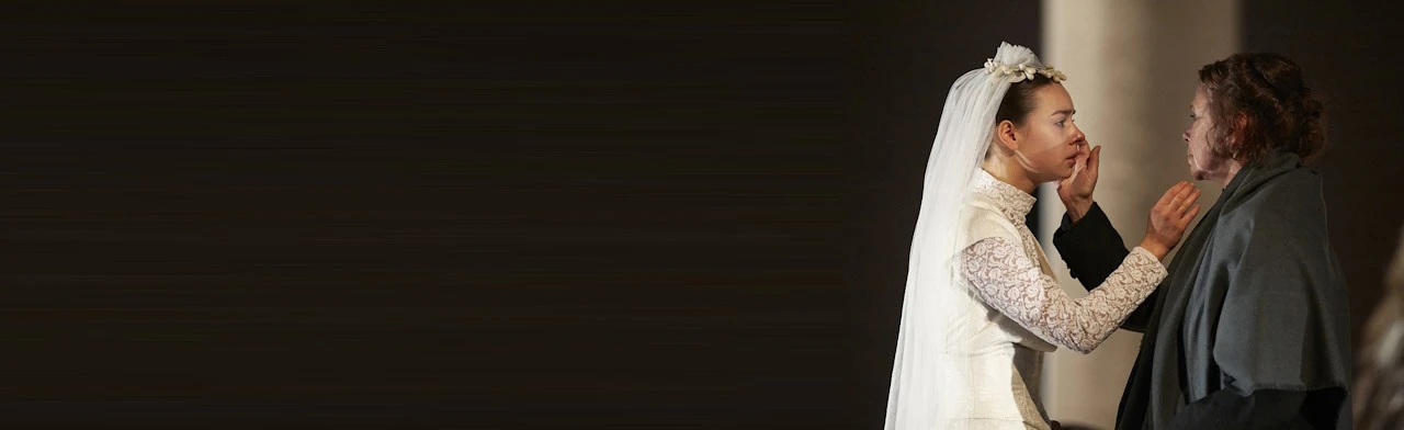 Постер Русский роман