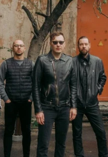 Постер Dizzy Dutch Duck в Москве