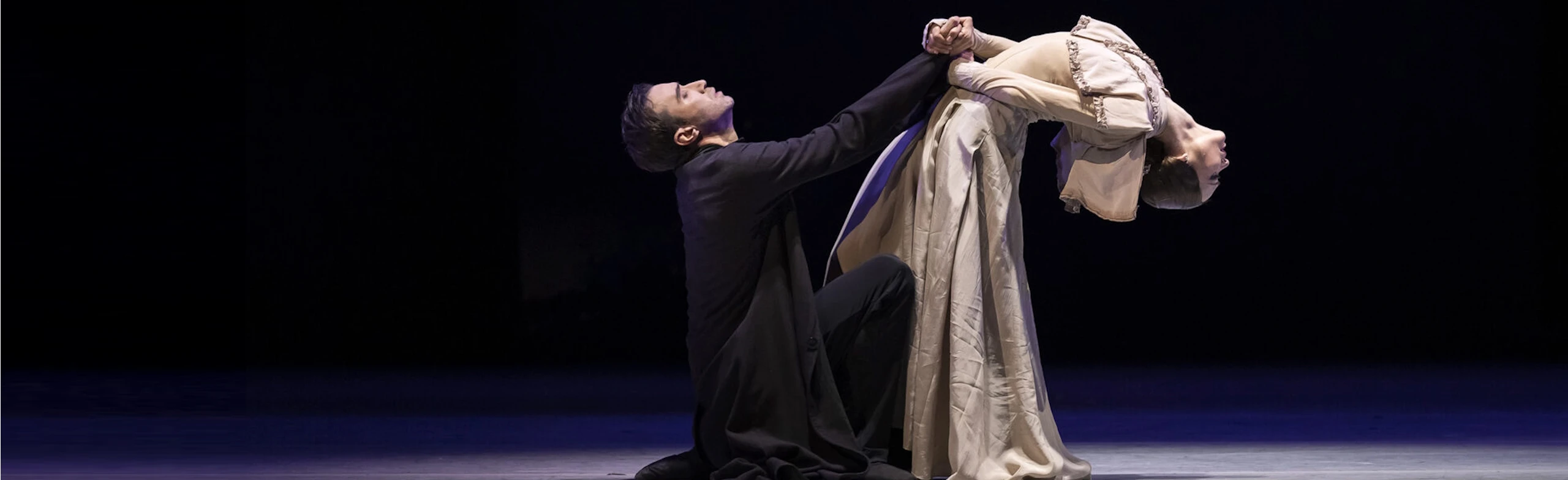 Постер Весна священная. ГАТКБ п/р Н.Касаткиной и В.Василёва в Москве