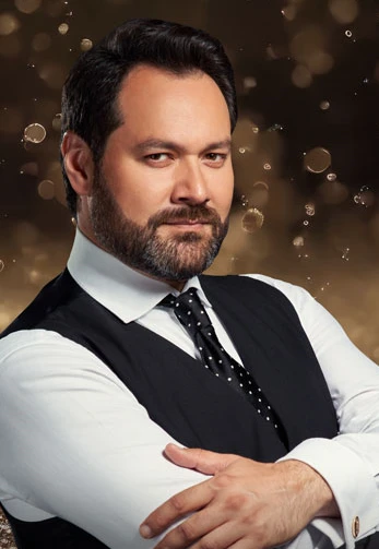 Постер Ильдар Абдразаков в Москве