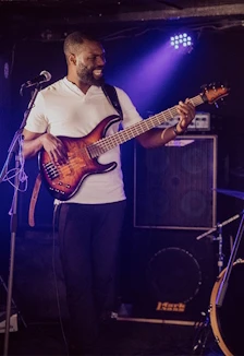 Постер Legruvy в Москве