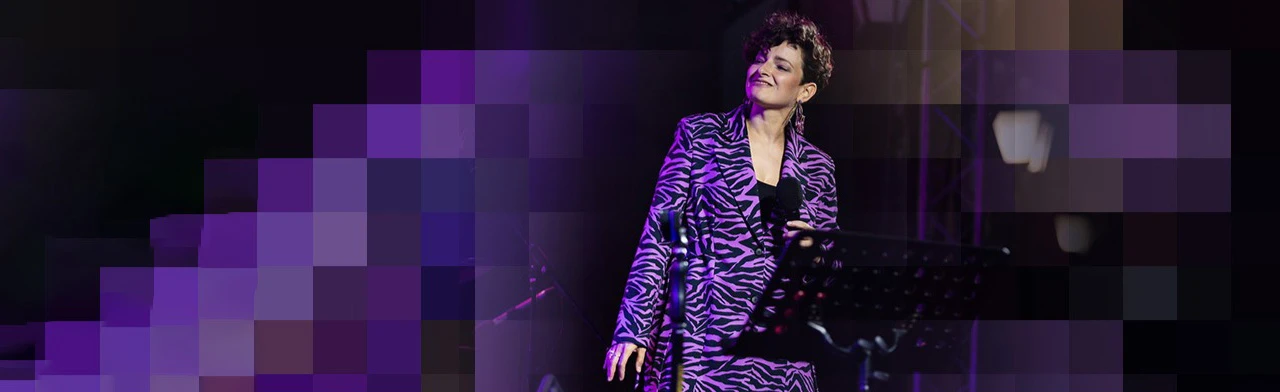 Постер Алина Ростоцкая в Москве