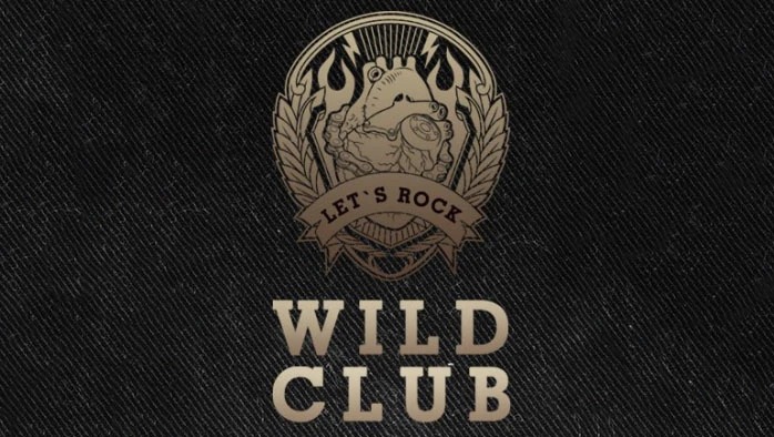 Постер Wild Club (г. Егорьевск)