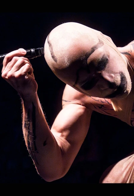 Постер -Фавн- [Afternon + evening with Faun] в Москве