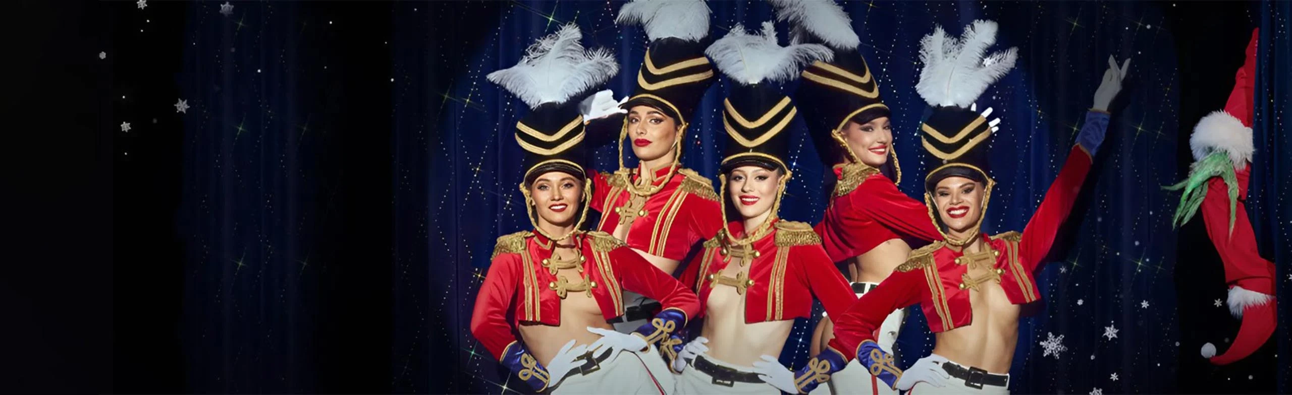 Постер What Women Want