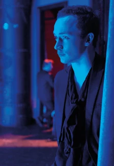 Постер Горе от ума в Москве