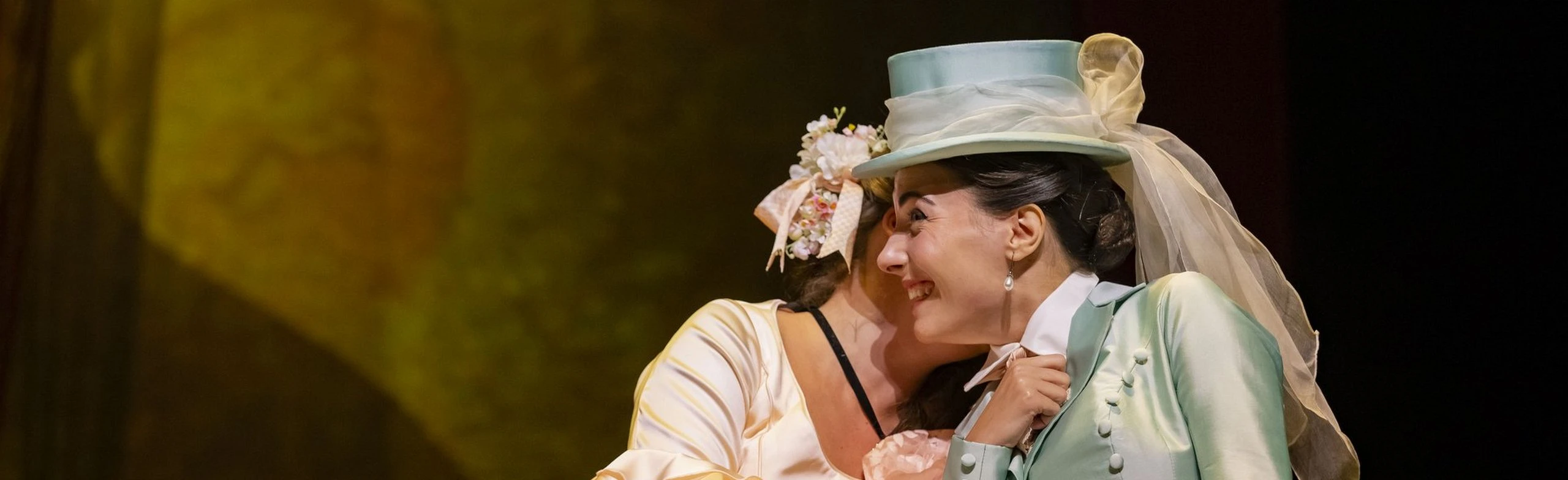 Постер Праздничный сон Бальзаминова в Москве