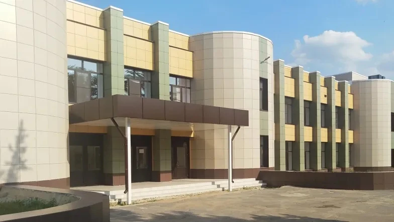 Постер Частодубравский поселенческий центр культуры и досуга (г.Липецк)