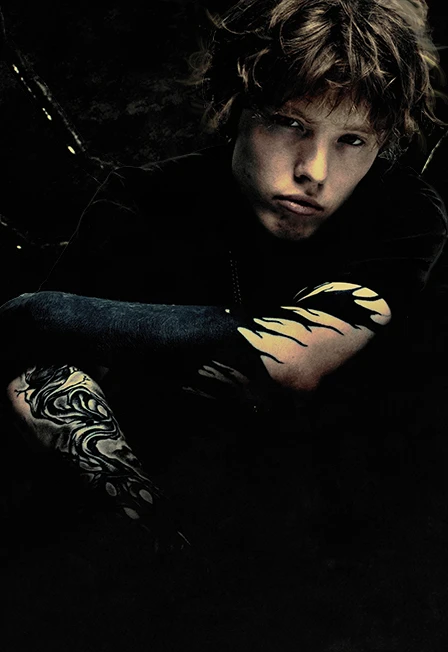 Постер Pepel Nahudi в Москве