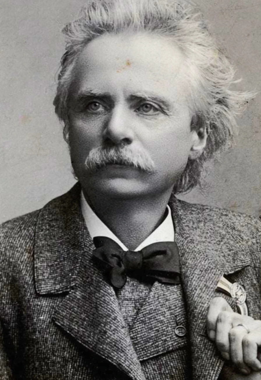 Постер Формула пианизма в Москве