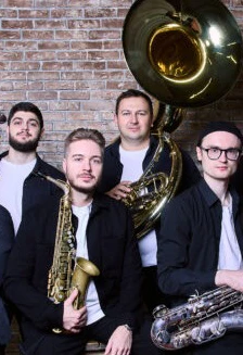 Постер Iron Lips в Москве