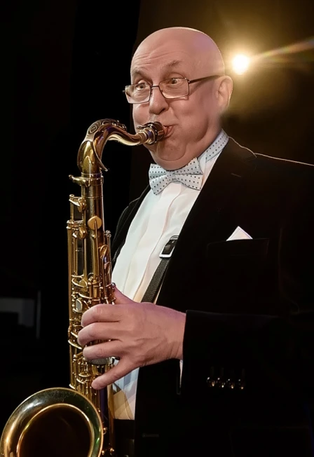 Постер Джаз хорошего настроения в Москве