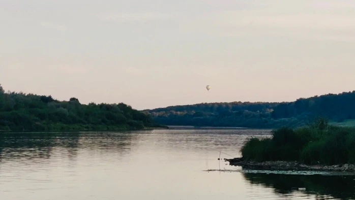 Постер Фестиваль Возрождение