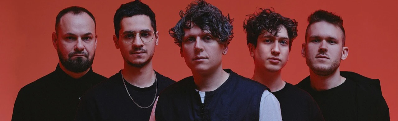 Постер Amber Sept