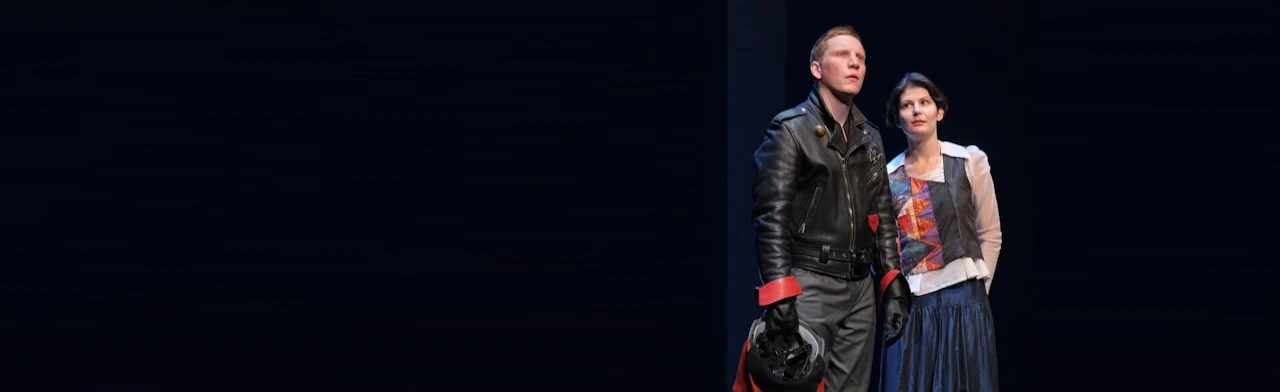 Постер 451 по Фаренгейту