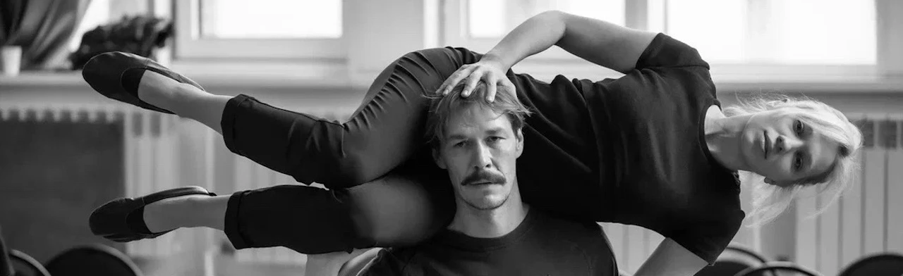 Постер 9 ряд. 10, 11 место в Москве