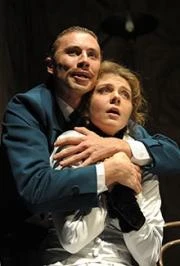 Постер Сердце не камень в Москве