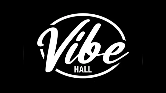 Постер Vibe Hall