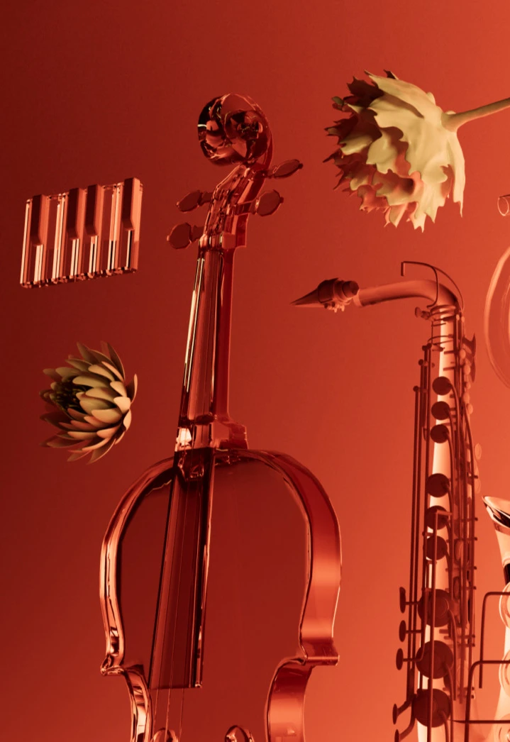 Постер Концерт «В джазе только девушки» в Москве