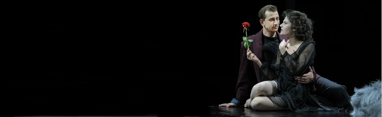 Постер Циники