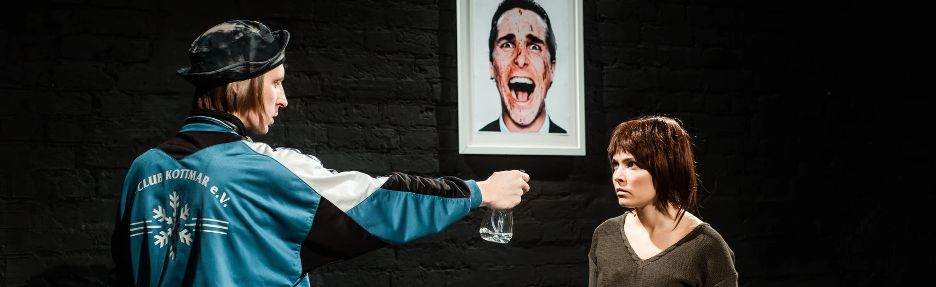 Постер Ставангер