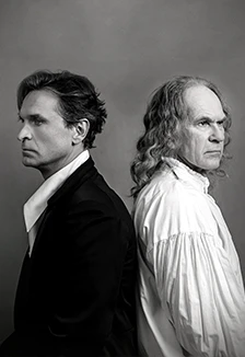 Постер Амадей в Москве