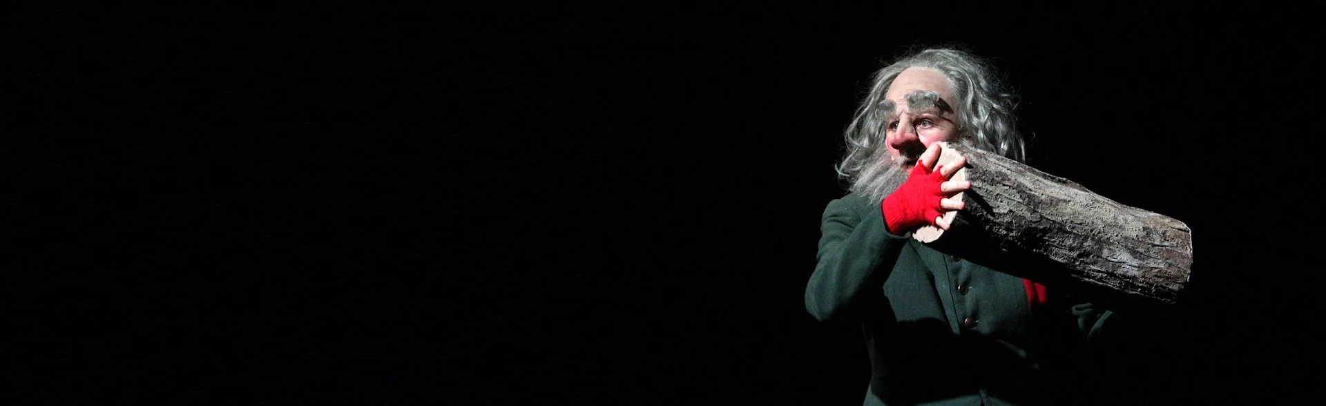 Постер Пиноккио