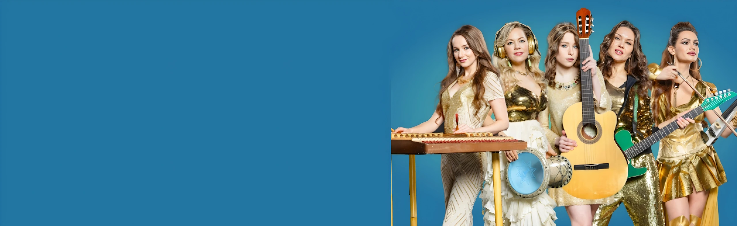 Постер OTTA-Orchestra